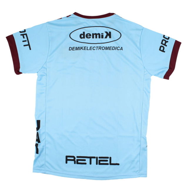UAI Urquiza 2021-2022 Home Shirt (XL) (BNWT)