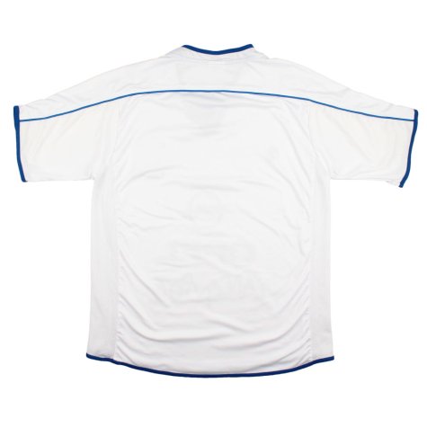 UD Lanzarote 2010-11 Away Shirt (M) (Excellent)