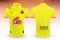 Giant Udonthani FC Yellow Player Shirt
