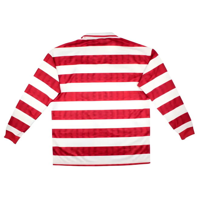 Umbro 1995-99 Long Sleeve Template Shirt (XL) (Excellent)