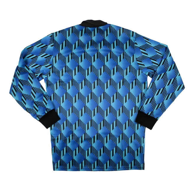 Umbro 1996-97 GK Template Long Sleeve Shirt (XL) (Excellent)