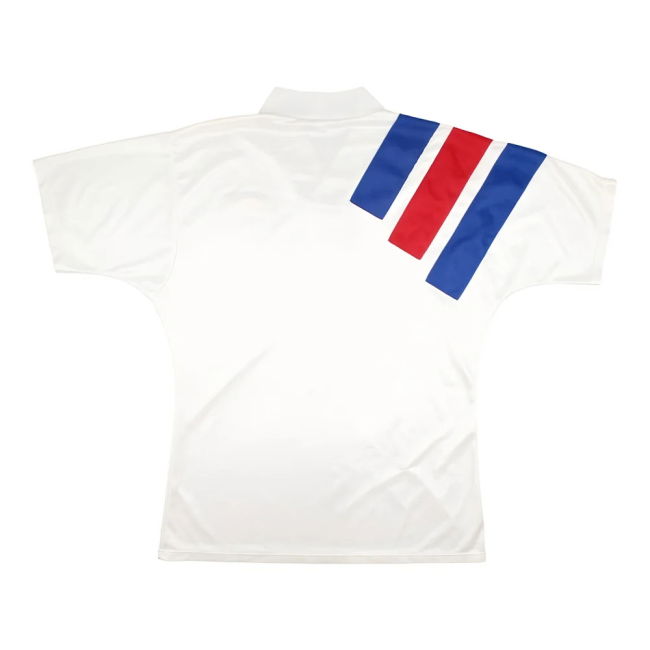 USA 1992-94 Home Shirt (L) (Very Good)