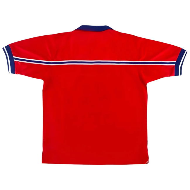 USA 1998-00 Away Shirt (Very Good)