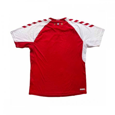 Utrecht 2014-15 Home Shirt (M) (Excellent)