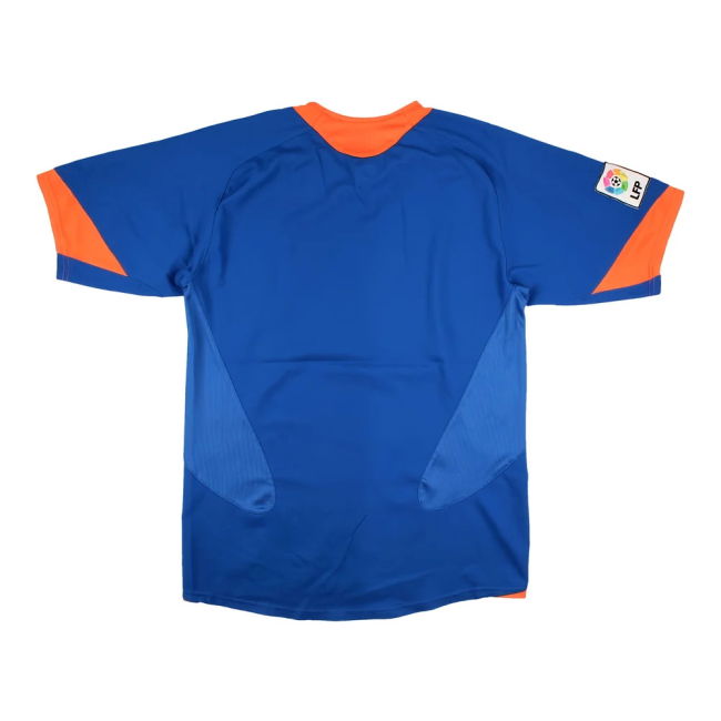 Valencia 2005-06 Away Shirt (S) (Excellent)