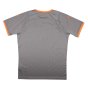 Valencia 2021-22 Fourth Shirt (Sponsorless) (M) (Mint)