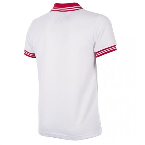 VfB Stuttgart 1977 - 78 Retro Football Shirt