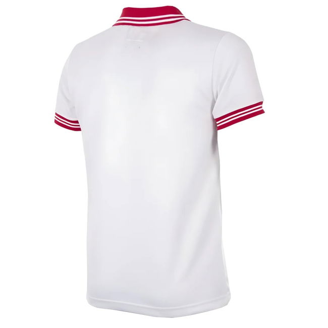 VfB Stuttgart 1977 - 78 Retro Football Shirt