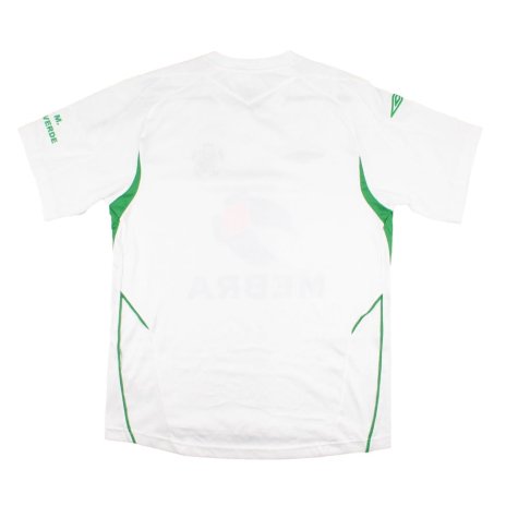 Vilaverdense 2019-20 Away Shirt (S) (Very Good)