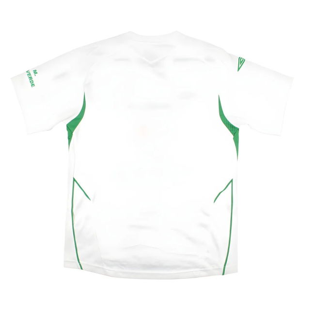 Vilaverdense 2019-20 Away Shirt (S) (Very Good)