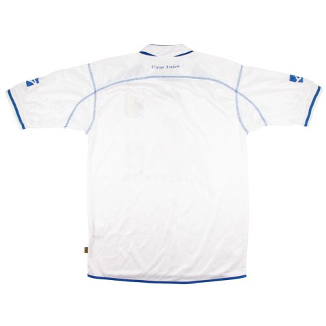 Vitesse 2008-09 Away Shirt (M) (Excellent)