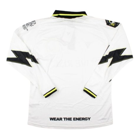 Volt United Polo Shirt (L) (BNWT)