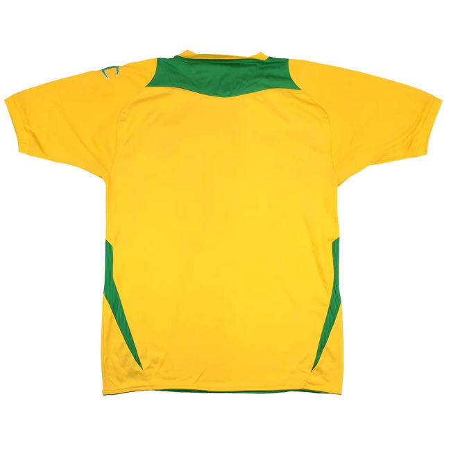 Wales 2008-09 Third Shirt (S) (Very Good)
