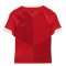 2019-2020 Wales Under Armour Home Rugby Shirt (Kids)