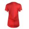 2019-2020 Wales Under Armour Home Ladies Rugby Shirt