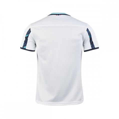 Buriram United White ACL Champion League Shirt