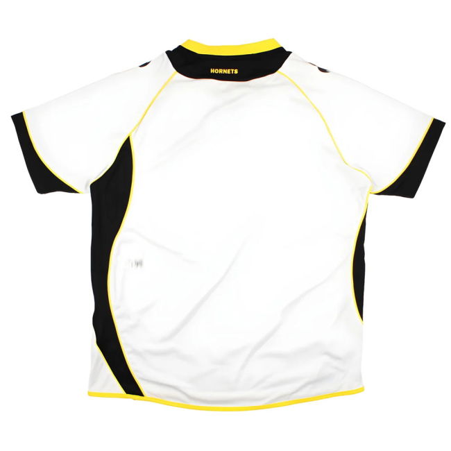 Watford 2011-12 Away Shirt (XL) (Very Good)