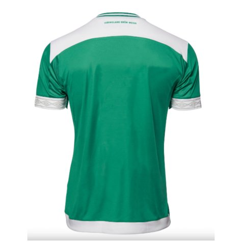 Werder Bremen 2018-19 Home Shirt (M) (Mint)