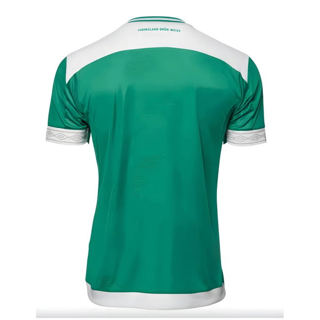 Werder Bremen 2018-19 Home Shirt (M) (Mint)
