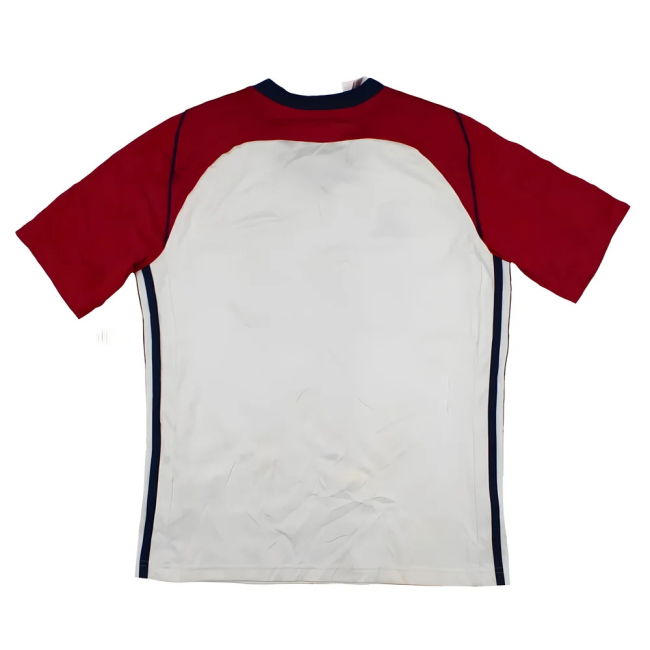 West Brom 2017-18 Away Shirt (13-14y) (Good)