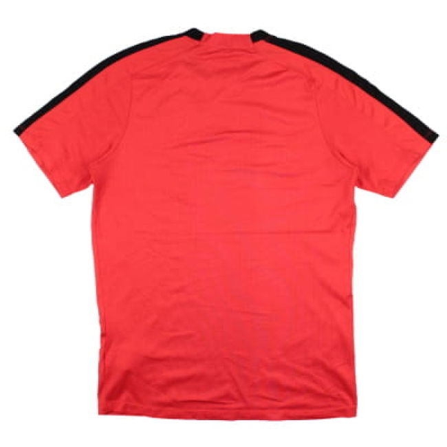 Western Sydney Wanderers 2016-17 Nike Training Shirt (M) (Good)