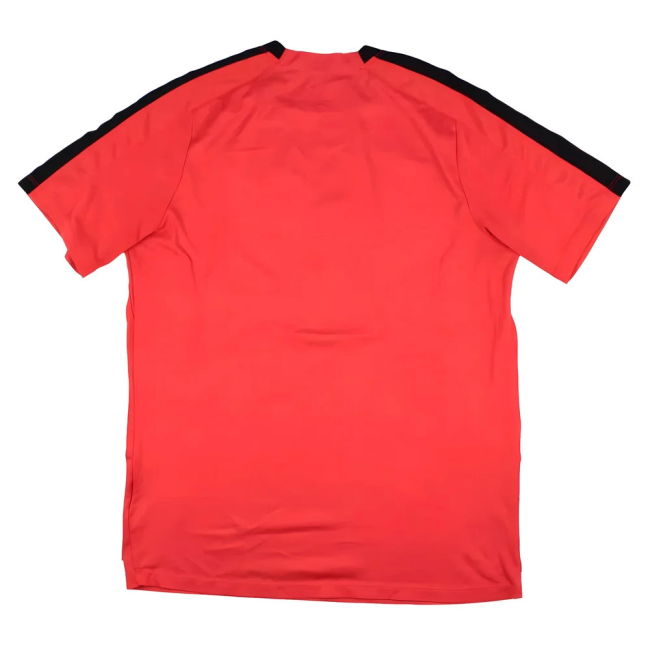 Western Sydney 2015-16 Nike Training Shirt (L) (Good)