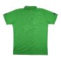 Wolfsburg 2014-16 Kappa Football Polo Shirt (M) (Excellent)