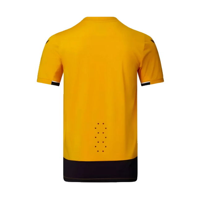 Wolves 2022-23 Pro Home Shirt (Sponsorless) (M) (Excellent)