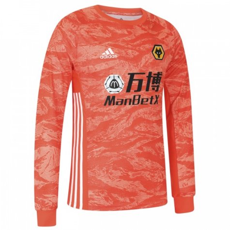 Adidas goalkeeper kits 2019 online