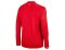 Liverpool 2013-14 Home Long Sleeve Shirt (XL) (Excellent)