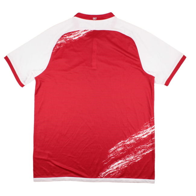 Wurzburger Kickers 2021-22 Home Shirt (XXL) (Very Good)