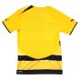 Young Boys Bern 2010-11 Home Shirt (S) (Mint)