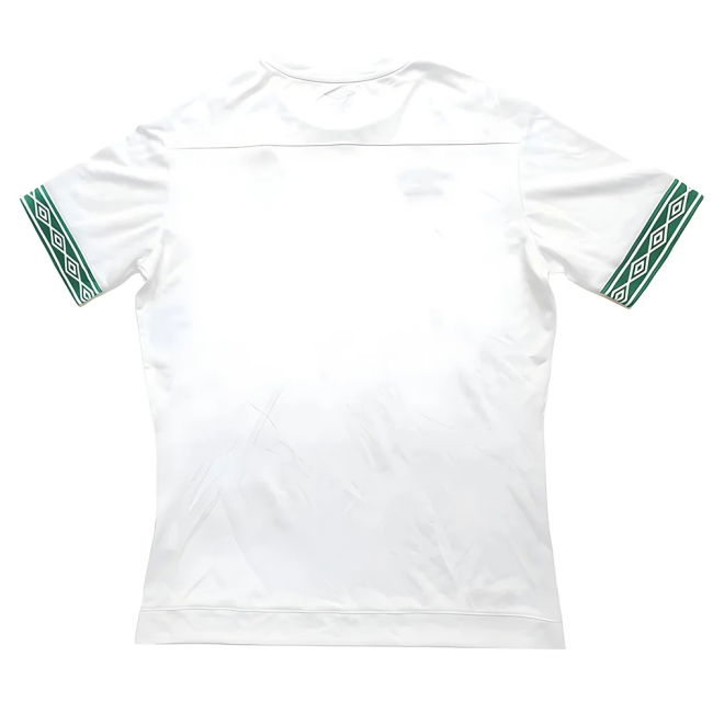 Zimbabwe 2019-20 Away Shirt (L) (Excellent)