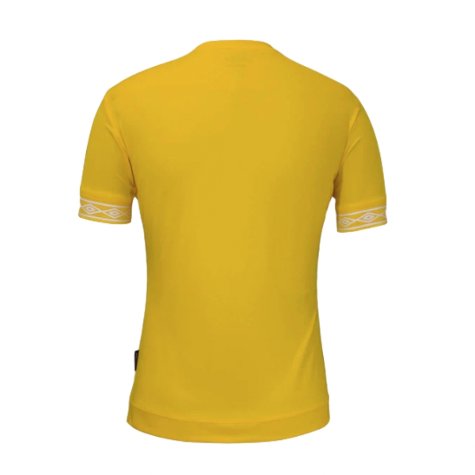 Zimbabwe 2019-20 Home Shirt (XL) (Very Good)