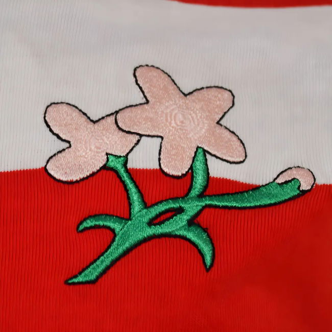 Kids Japan Rugby T-Shirt