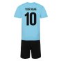 Personalised Uruguay Training Kit