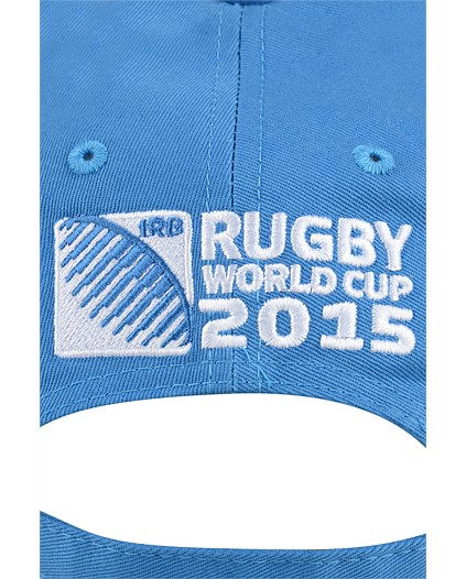 Italy Rwc 2015 Baseball Cap