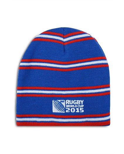 Samoa Rwc 2015 Beanie Hat