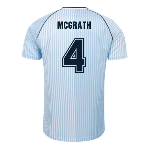 1987-1988 Coventry City Retro Home Shirt (McGrath 4)
