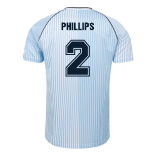 1987-1988 Coventry City Retro Home Shirt (Phillips 2)