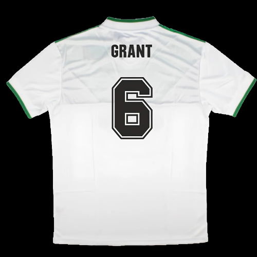 1988-1989 Celtic Third Shirt (Grant 6)
