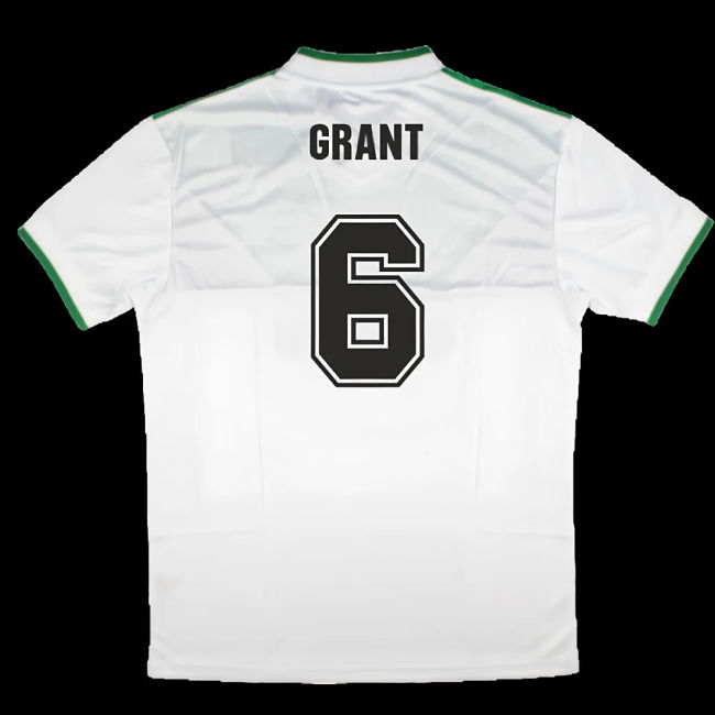 1988-1989 Celtic Third Shirt (Grant 6)