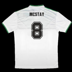 1988-1989 Celtic Third Shirt (MCSTAY 8)