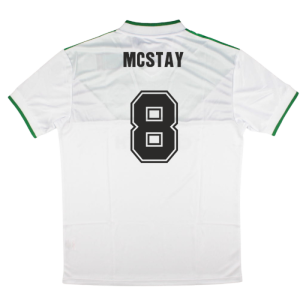 1988-1989 Celtic Third Shirt (MCSTAY 8)