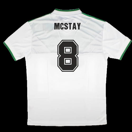 1988-1989 Celtic Third Shirt (MCSTAY 8)