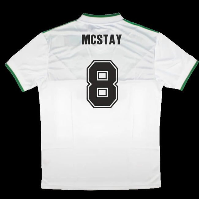 1988-1989 Celtic Third Shirt (MCSTAY 8)