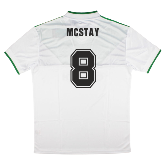1988-1989 Celtic Third Shirt (MCSTAY 8)