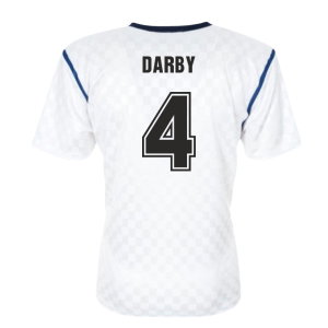 1988-1990 Bolton Home Retro Shirt (Darby 4)
