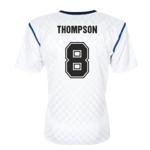 1988-1990 Bolton Home Retro Shirt (Thompson 8)