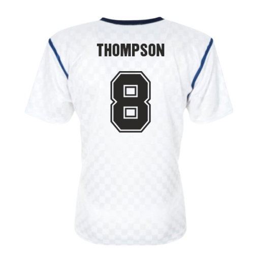 1988-1990 Bolton Home Retro Shirt (Thompson 8)